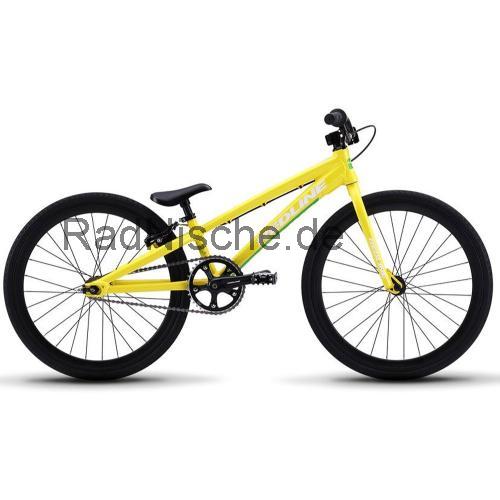 Redline Proline Mini technische daten